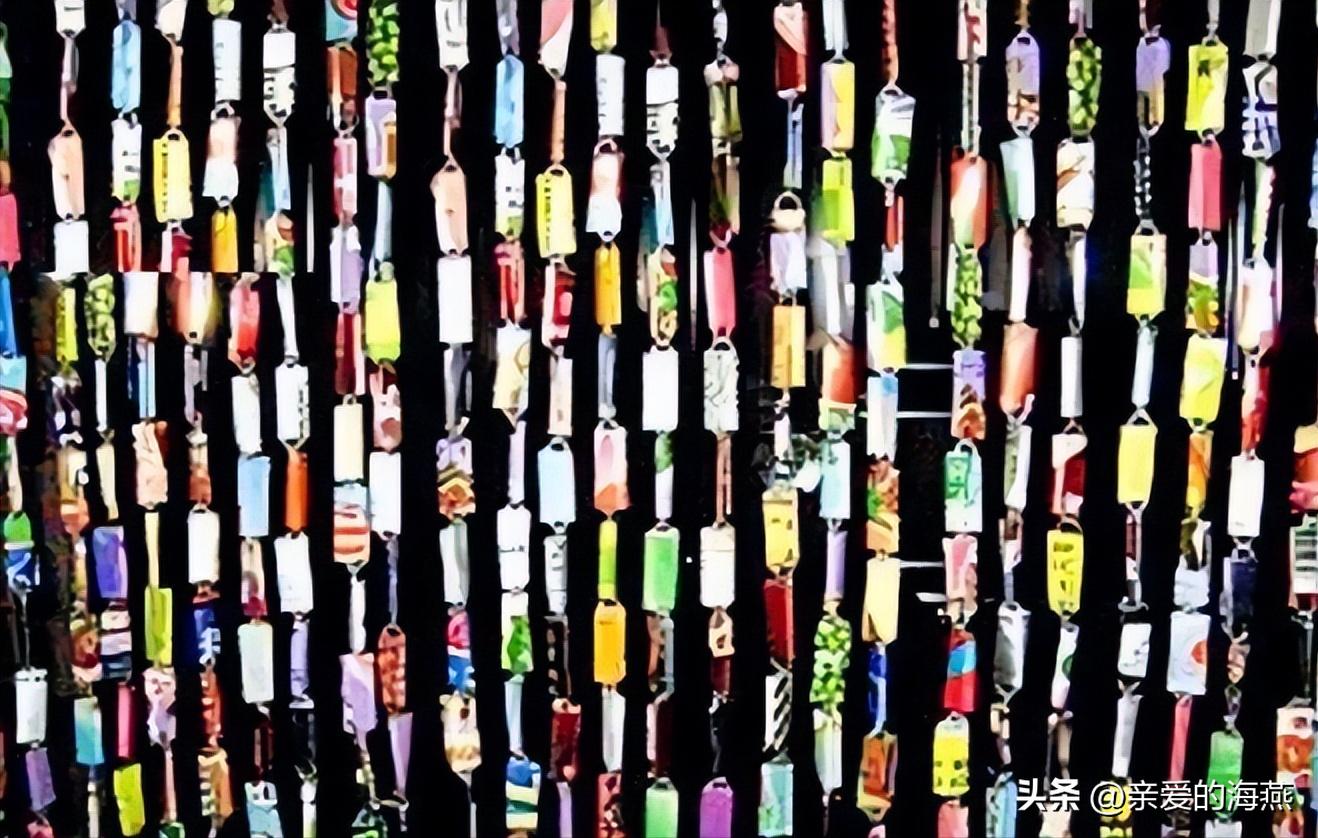 22个怀旧老物件,认识五样老物件证明你已经老了