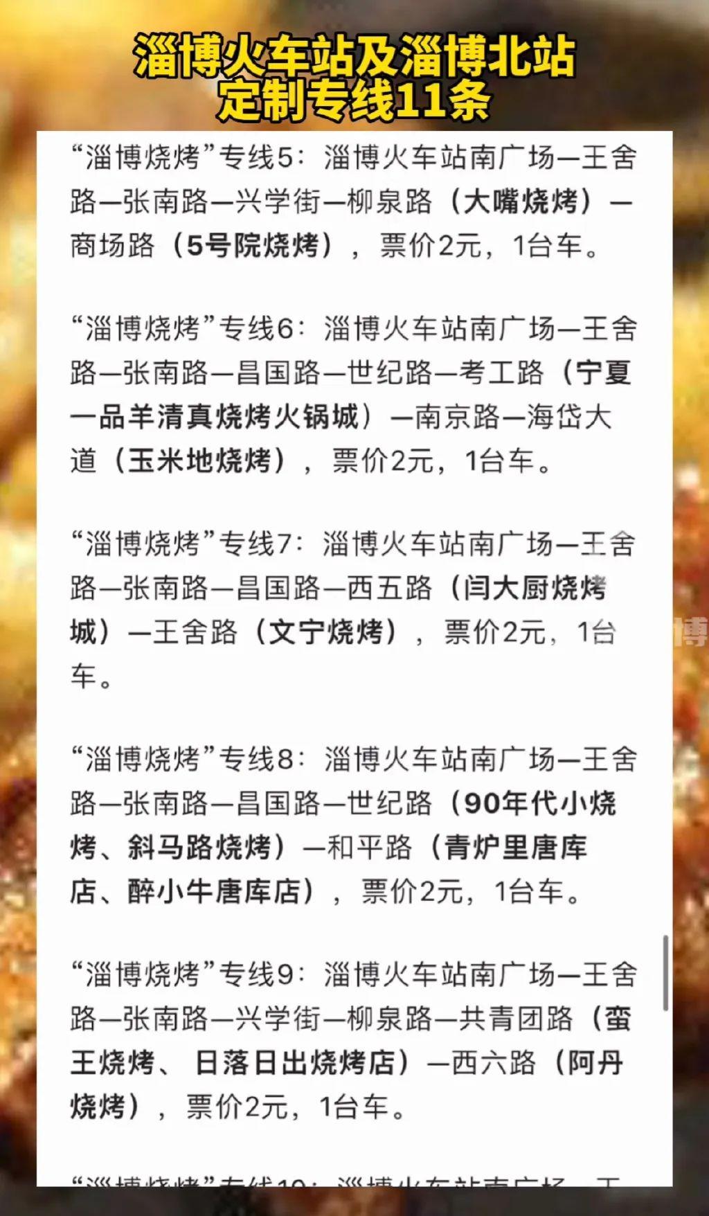 淄博成五一旅游新顶流,五一淄博旅游有多火