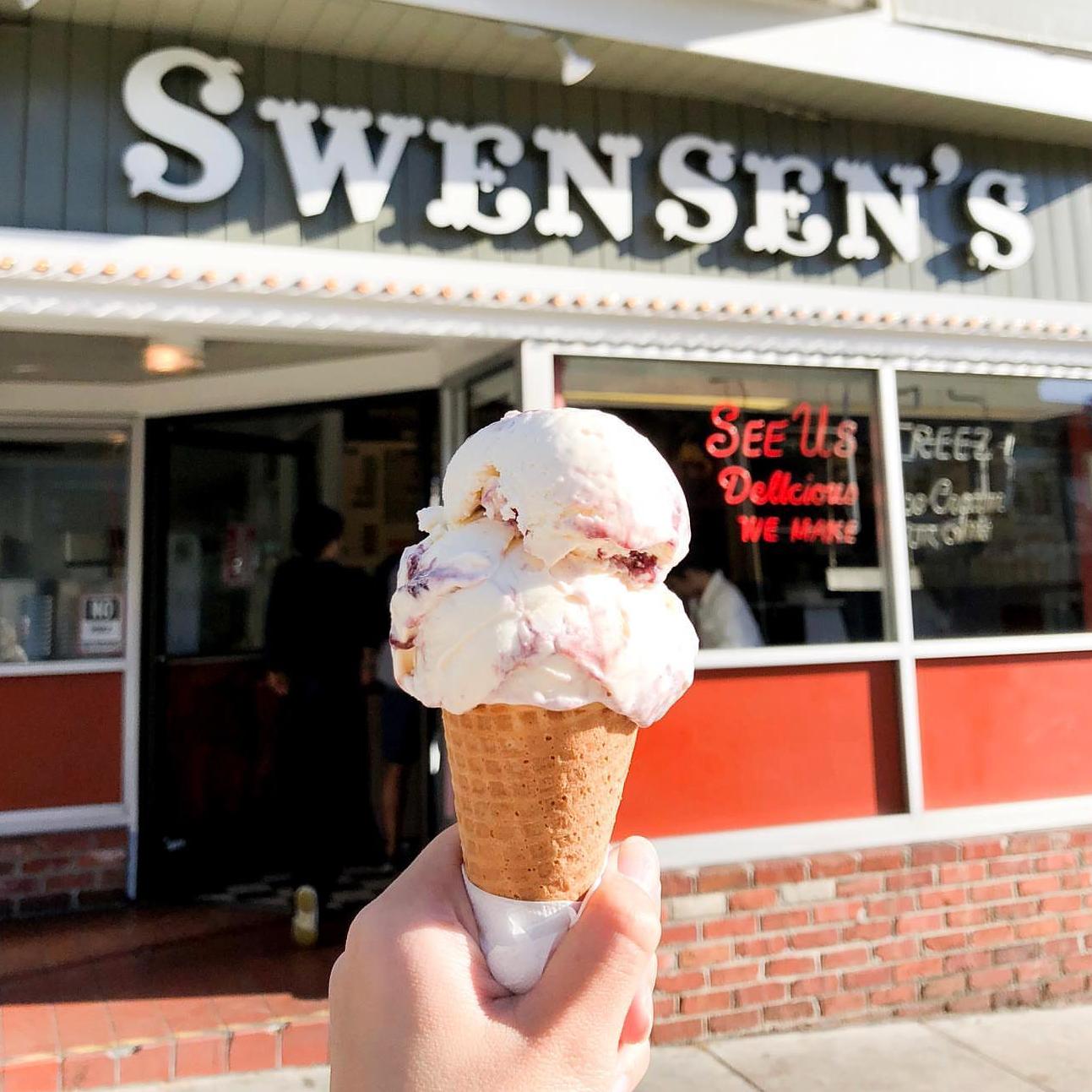 盘点那些最好吃的冰淇淋,舌尖上的清凉