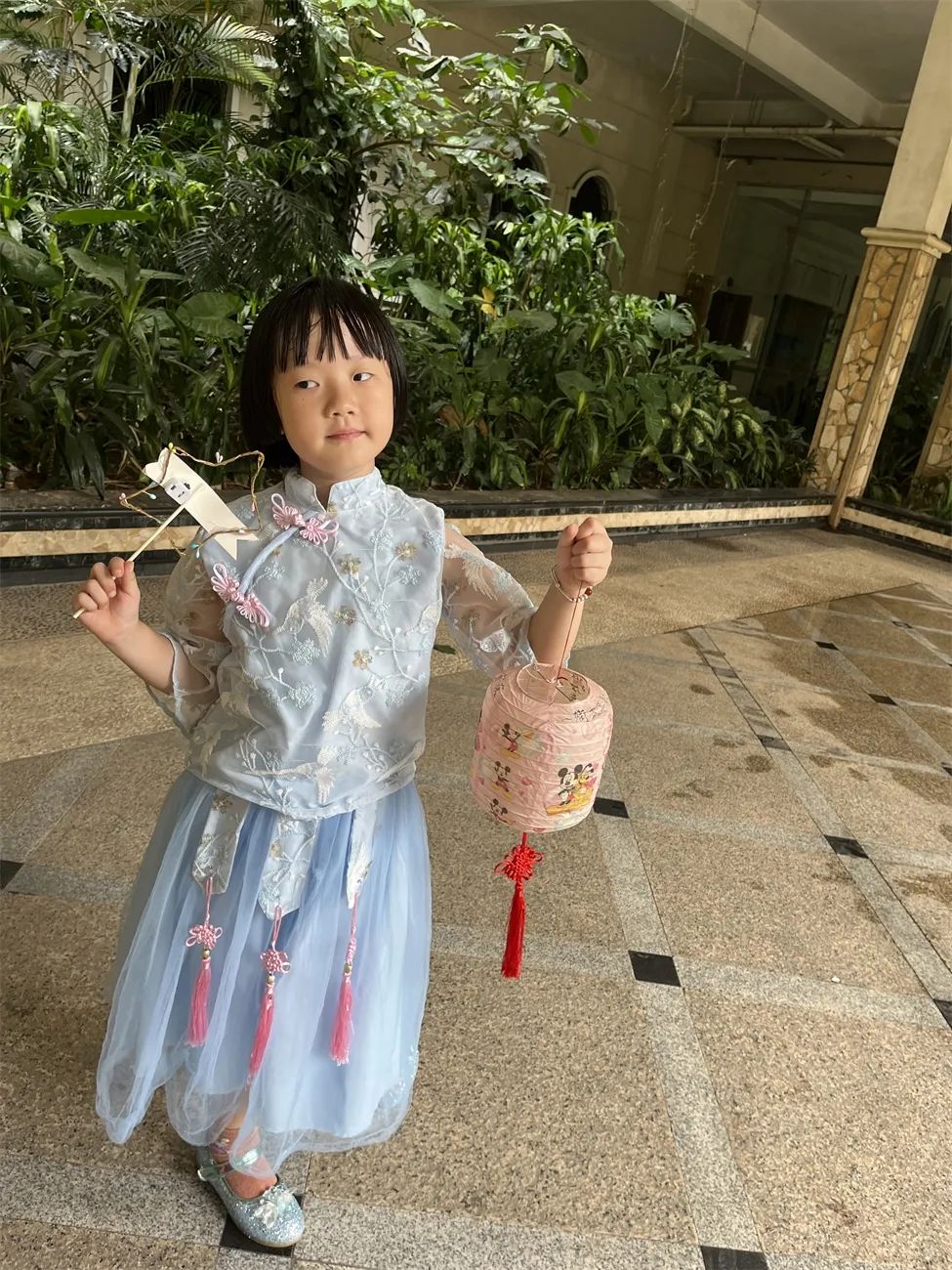 心怀皓月，致敬师恩，百仁幼儿园中秋节教师节双节主题系列活动