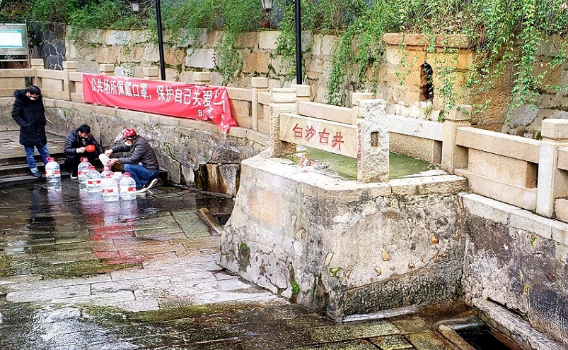 长沙冷门好吃的地方,长沙周边100公里以内小众冷门景点