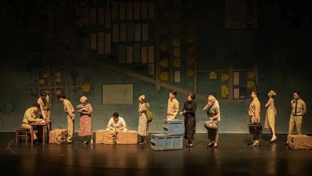 如果包子有记忆：《宝岛一村》15年，从台湾出发足迹踏遍两岸三地