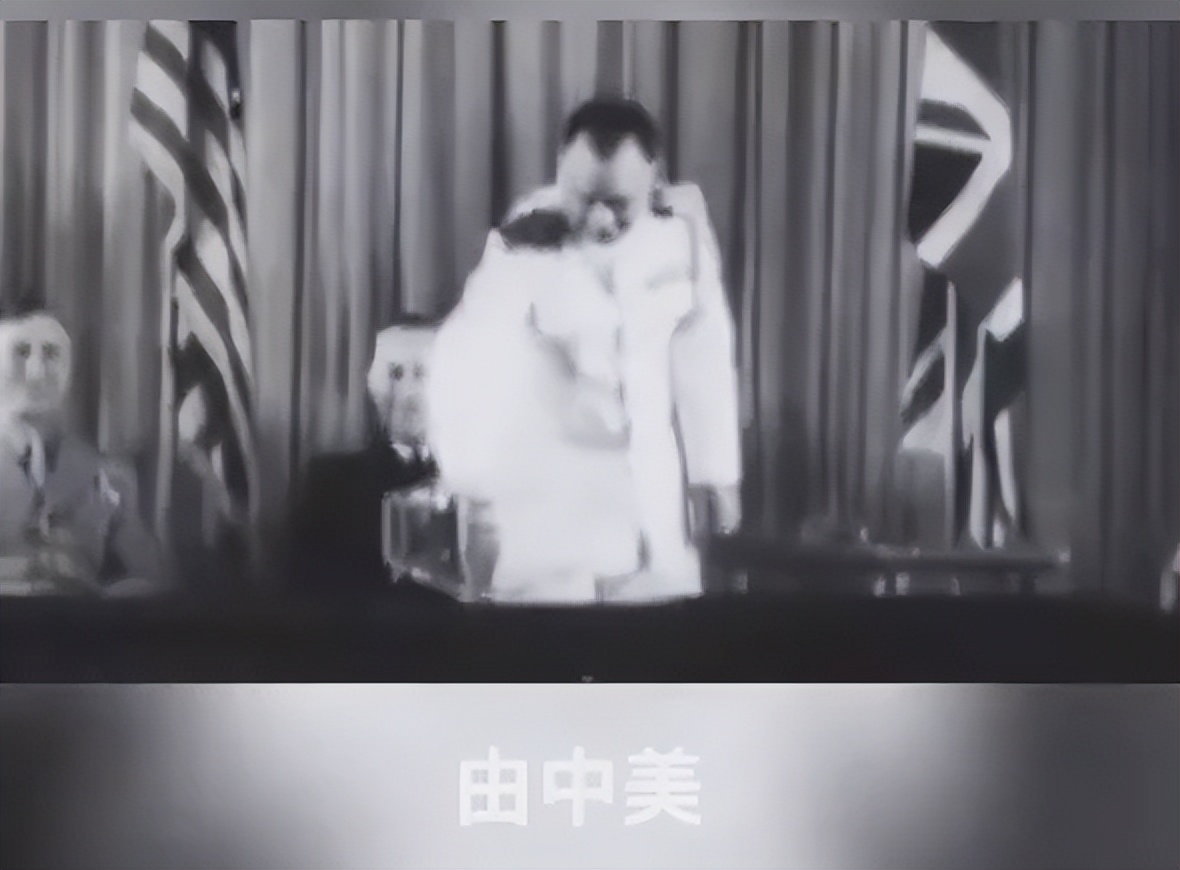 日本雪风号战列舰,四国瓜分日本的计划