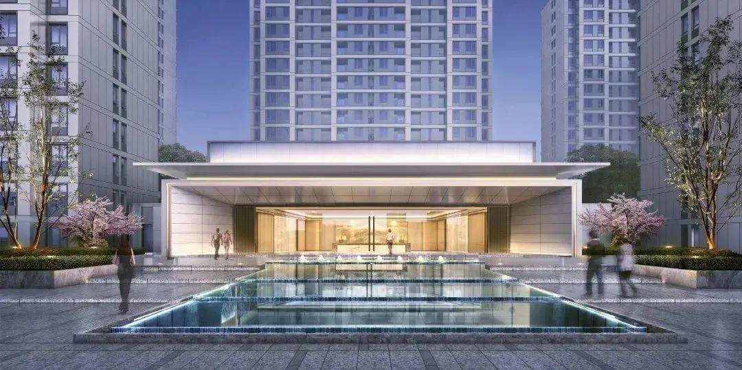 杭派房企,看得见的产品更安心