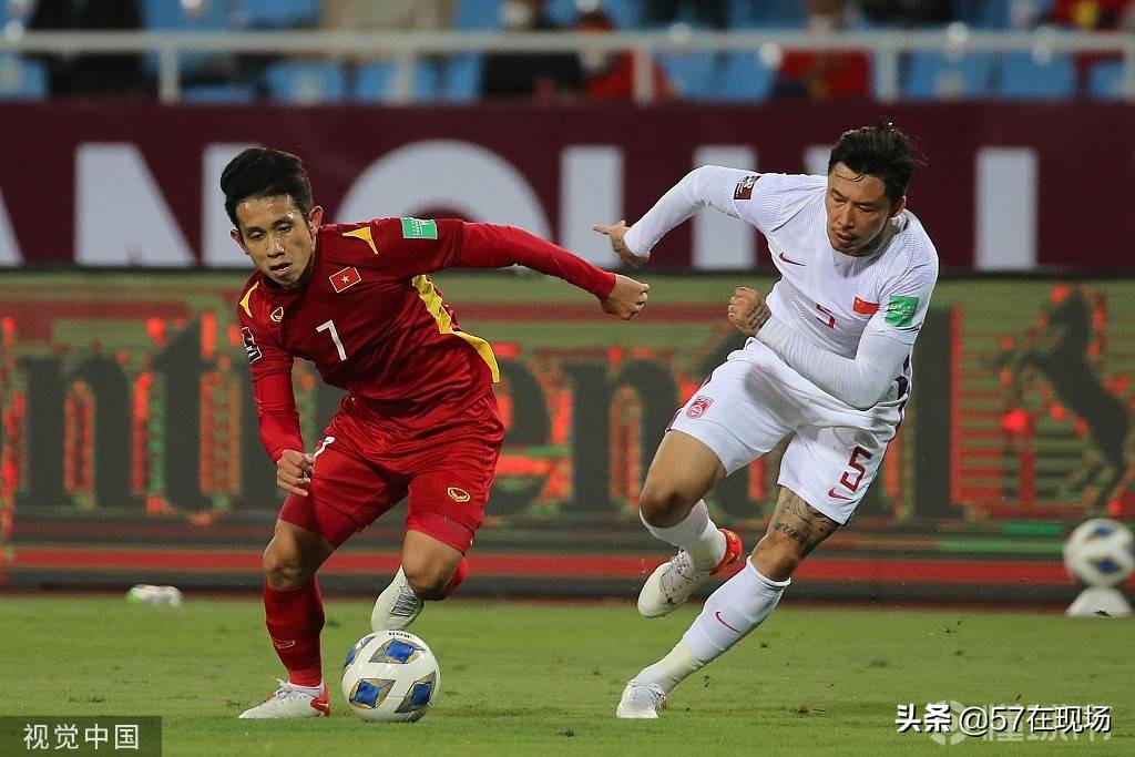 张琳芃越南比赛,张琳芃亚洲杯状态