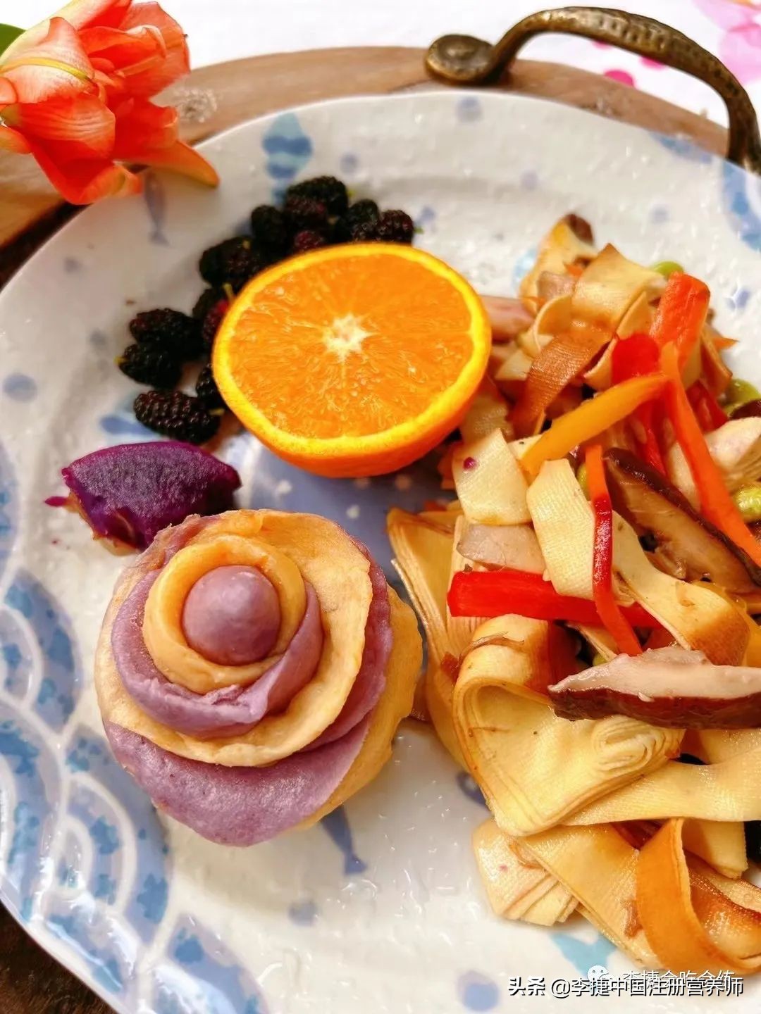 2022膳食指南中的东方膳食模式,2022膳食指南对平衡膳食的要求