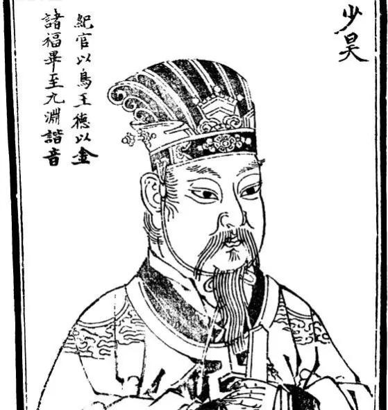 史记五帝本纪关于黄帝出生,史记中黄帝故事主要内容