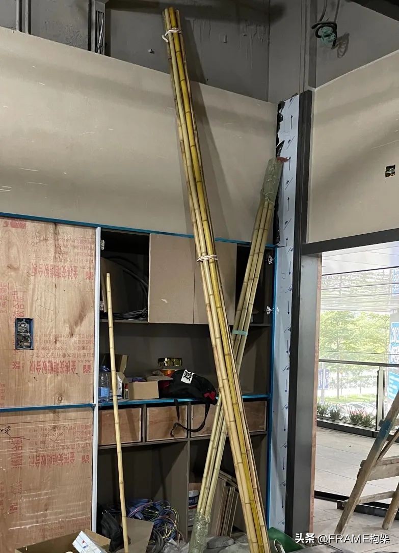 新一代简悦厨，永创设计打造“都市之中的天然稻场”