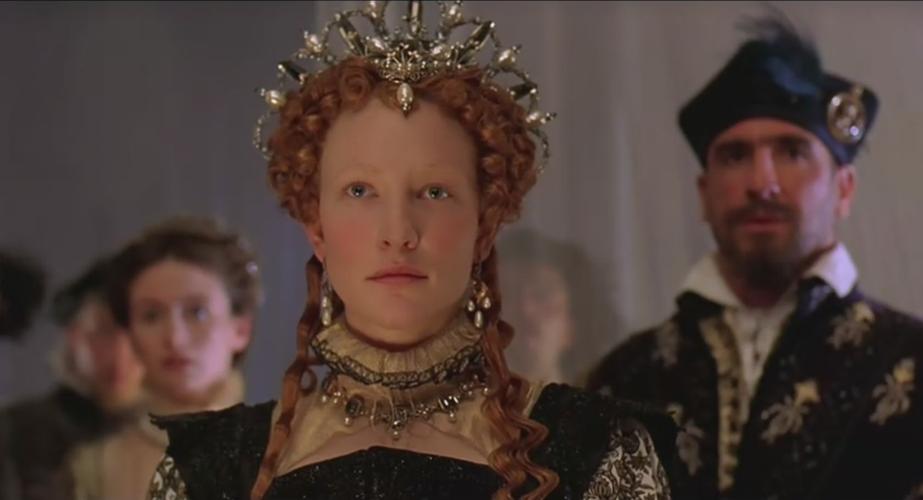 伊丽莎白时期和维多利亚时期,伊丽莎白时期的英格兰