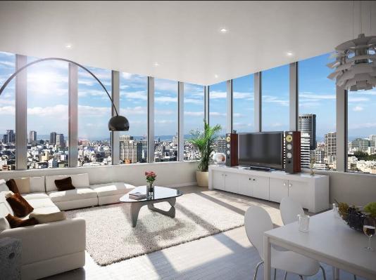 中国富人在日本买房,中国中产日本买房