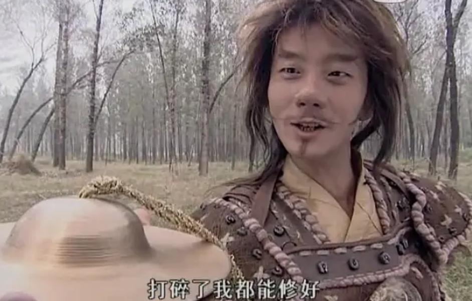 遭官媒痛批,但它从2.7升到9.3,成为国产神剧