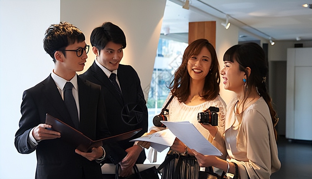 4种不能干工作：销售、保险、中介、催收。