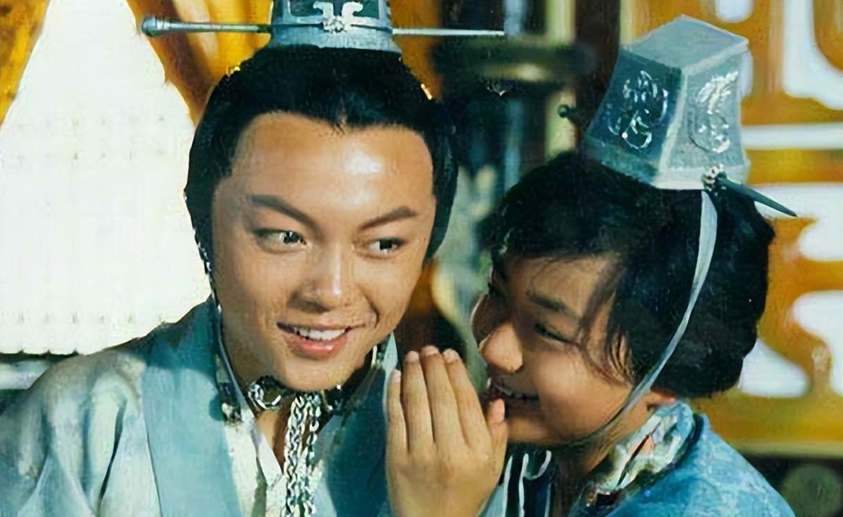 “童星”谢苗的“消失”，是娱乐圈的“悲哀”