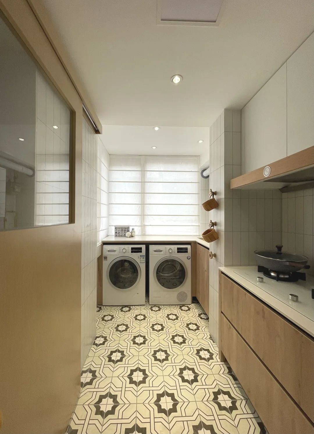 老破小日式装修,老破小最省钱装修