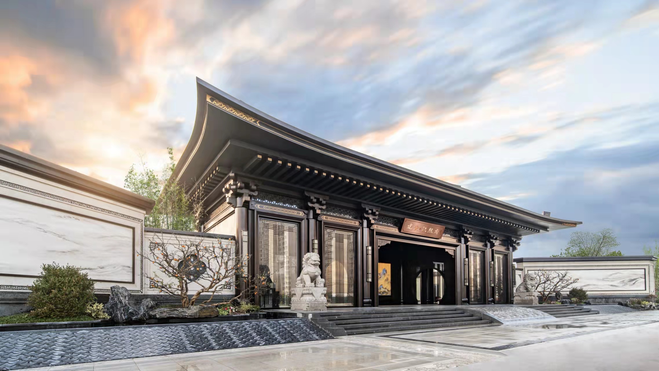 建发玖熙府现房在哪个区,建发玖熙府最新施工进度