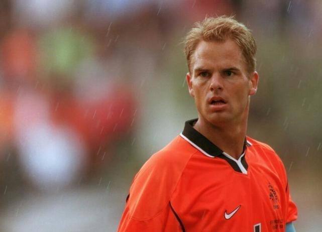 阿贾克斯以前的阵容,阿贾克斯历史最佳阵容