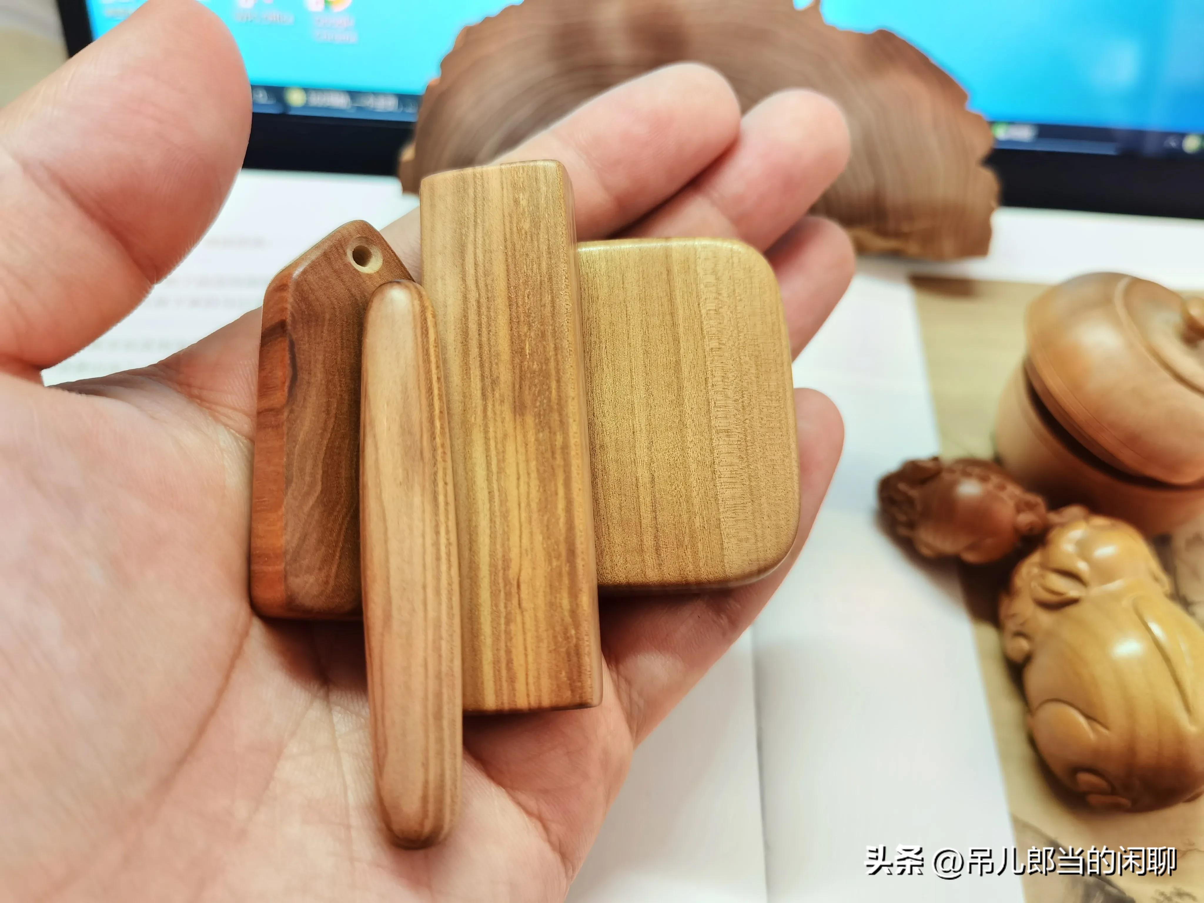 老山檀香知识,老山檀香的几个坑注意千万别踩