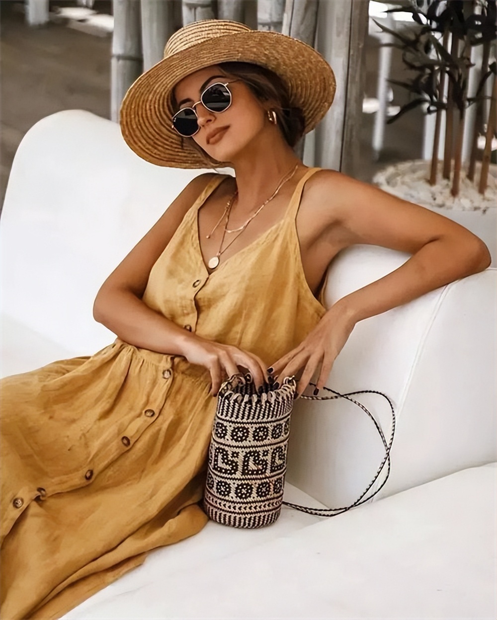 好的亚麻是什么样的,高端亚麻好吗