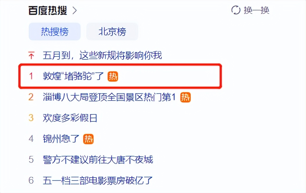 堵骆驼,堵骆驼敦煌骆驼排队上山