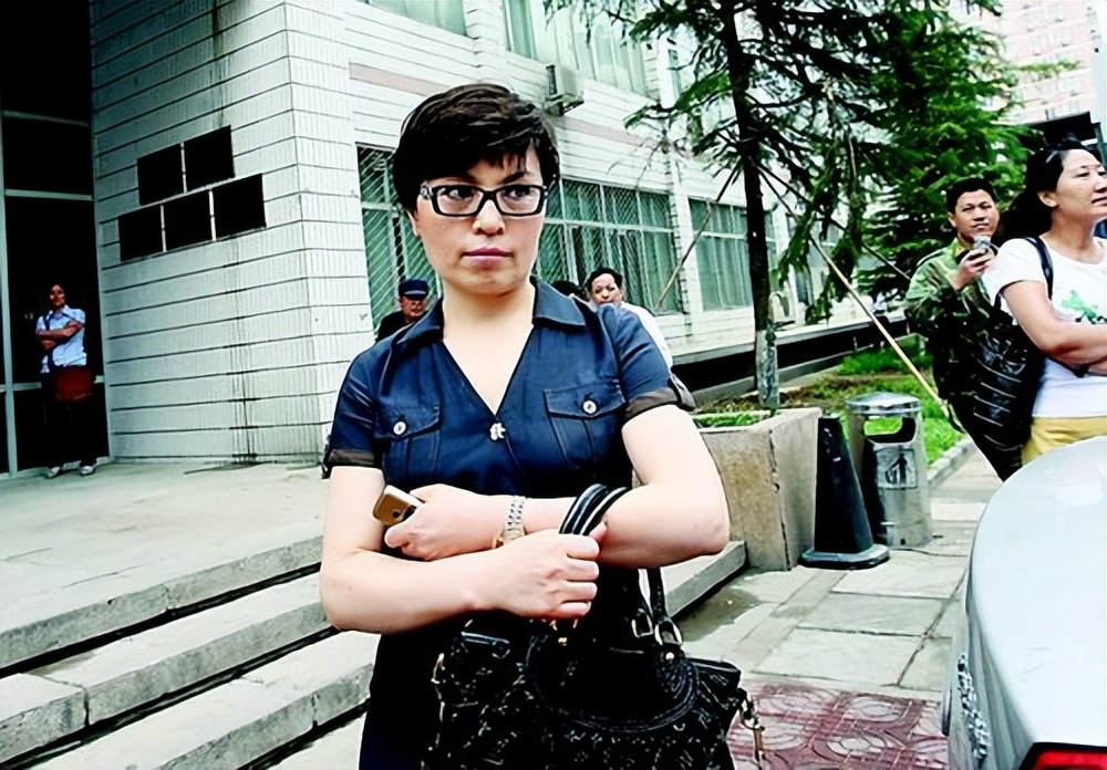 央视主播李瑞英儿子坠楼,央视主播李瑞英儿子坠楼后怎样了