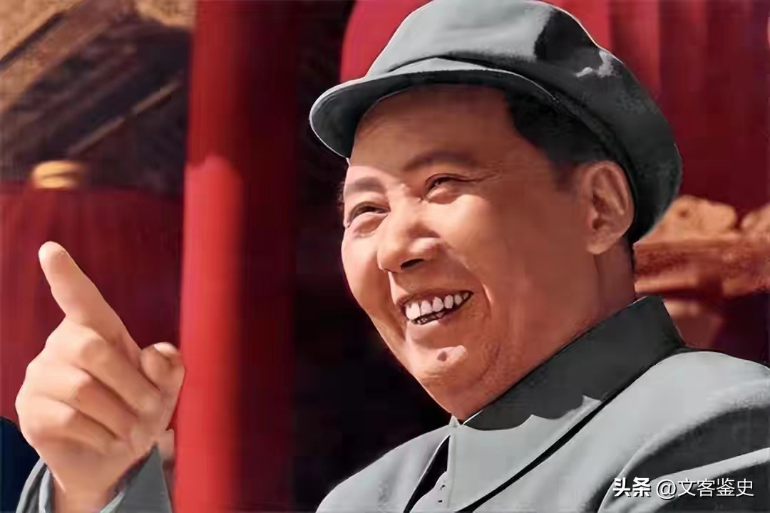 毛主席逝世46年，遗体为何至今栩栩如生面色红润？不只是药物作用