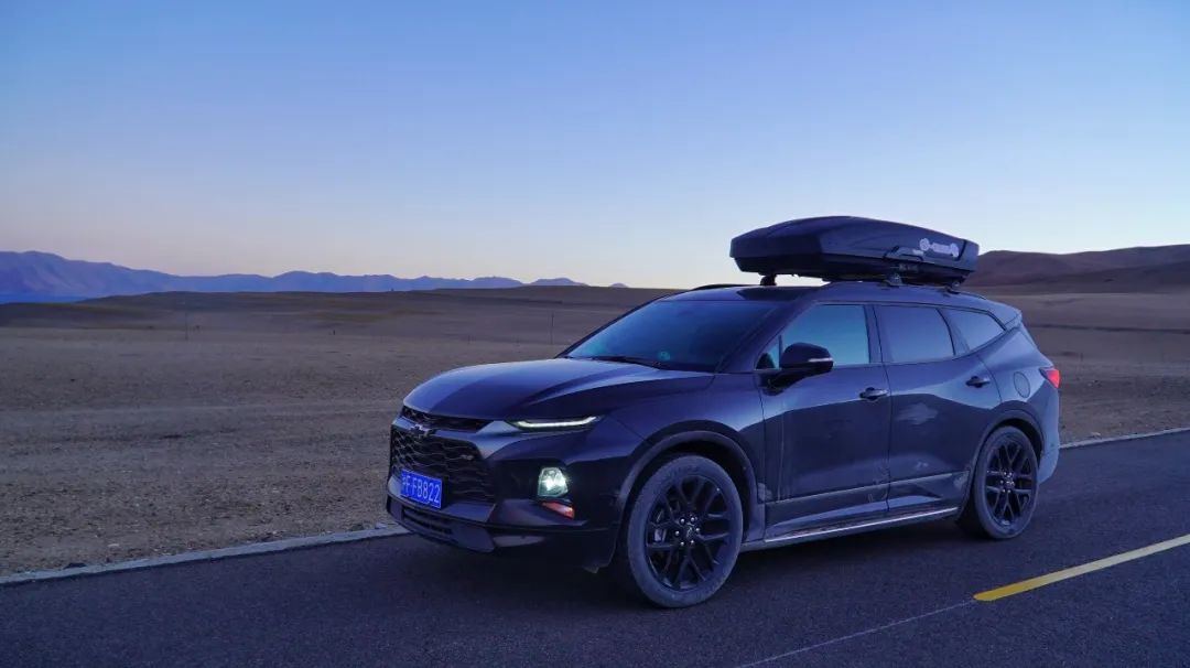 自驾穿越西藏最危险的路,4800公里川藏线穿越