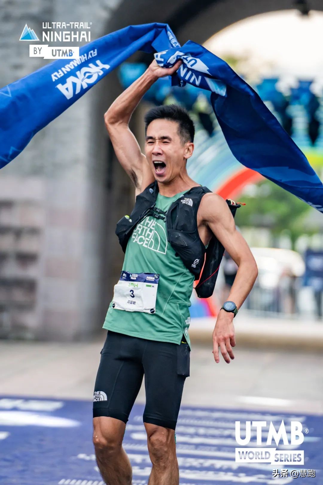 邓国敏宝安马拉松,邓国敏深圳南山半程马拉松成绩