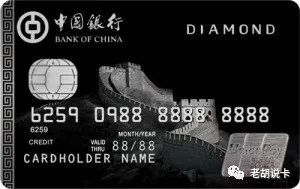 2023年最值得推荐的信用卡顶级卡,2023中行信用卡推荐