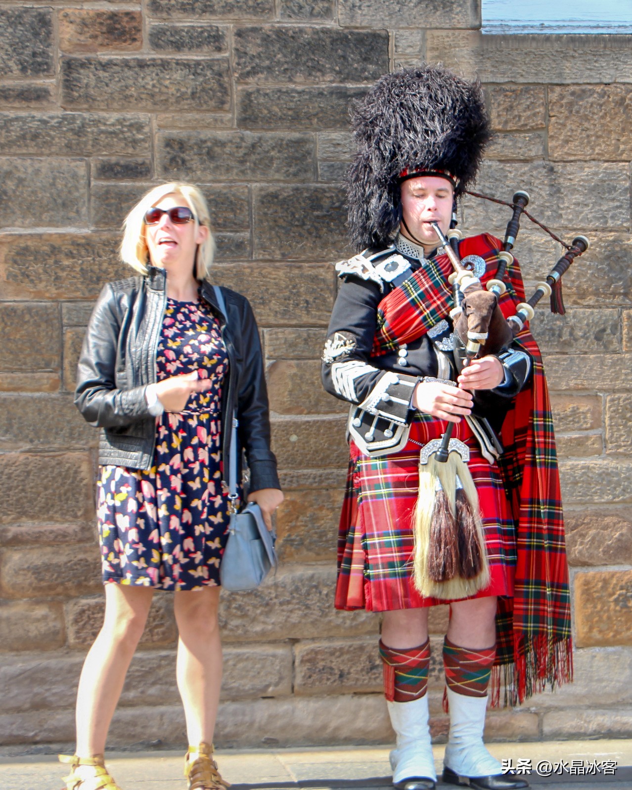 英国爱尔兰苏格兰旅游攻略,苏格兰爱尔兰北爱尔兰