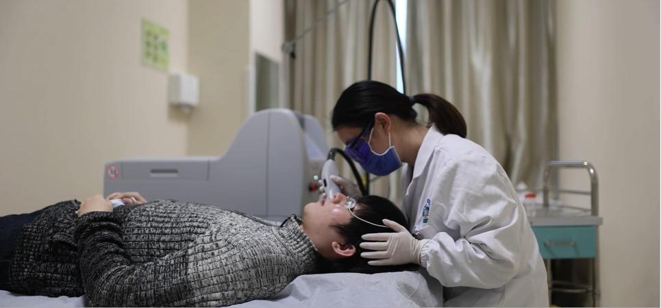 【名医名科】皮肤科：守护皮肤健康与美丽