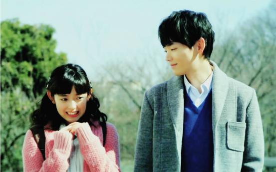 盘点这些甜宠剧你喜欢哪一部,甜宠剧有哪些特征