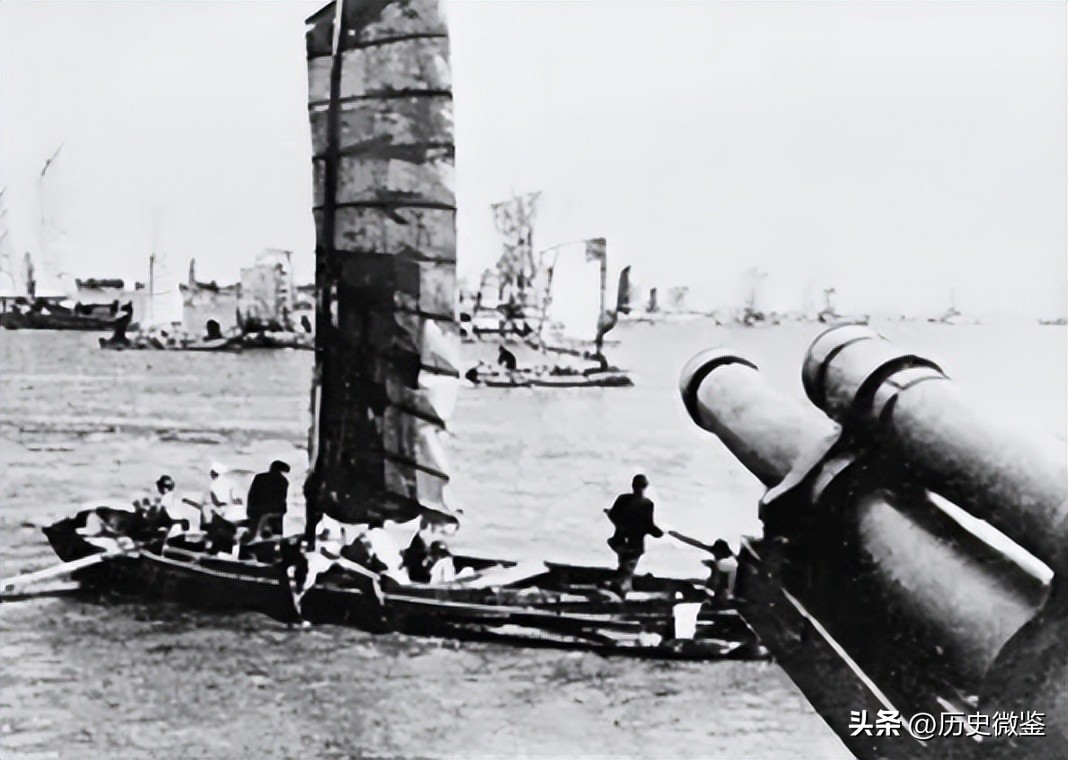 49年毛主席为何特邀安徽14岁姑娘参加开国大典，还被拒绝？