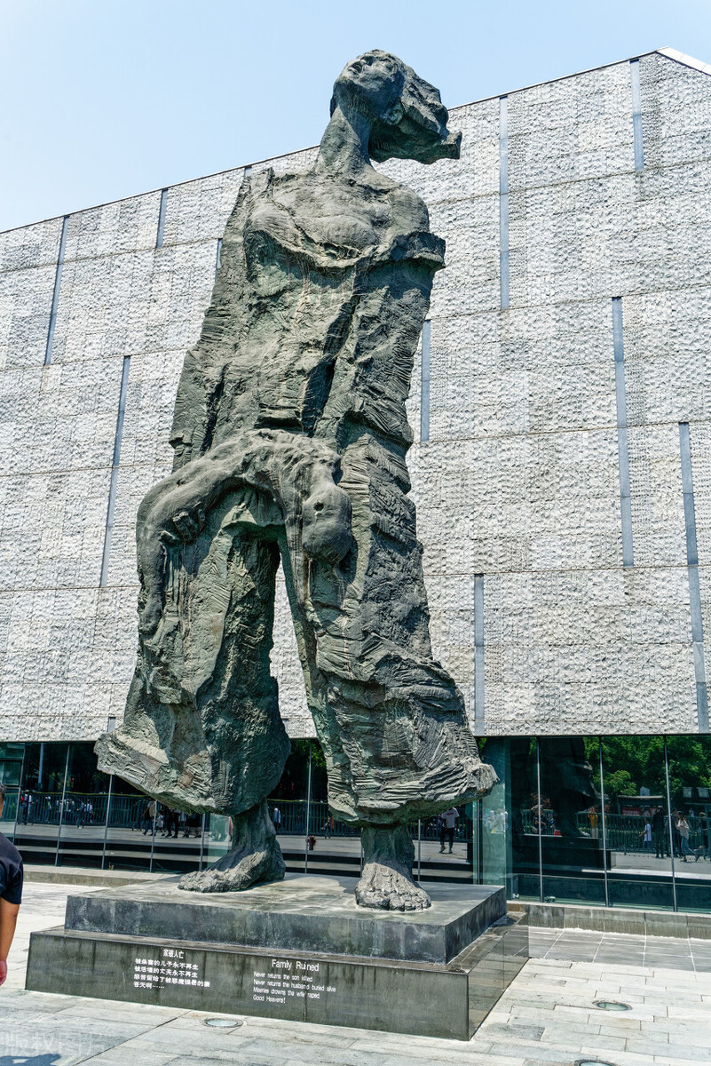 日本侵略时不为人知的真相,日本侵略者的滔天罪行有哪些