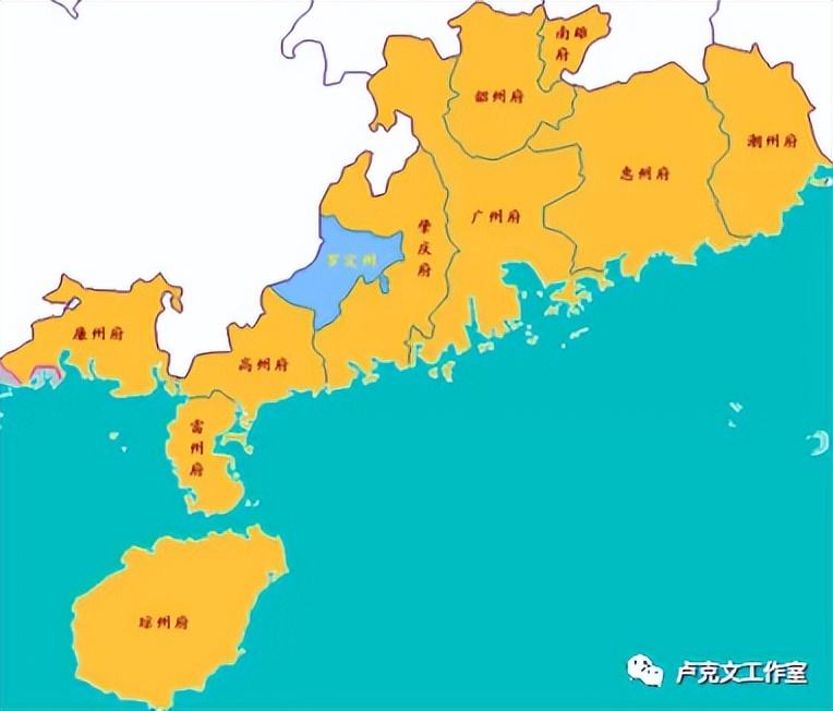 岭南丹霞粤西篇,丹霞岭南潮汕篇下