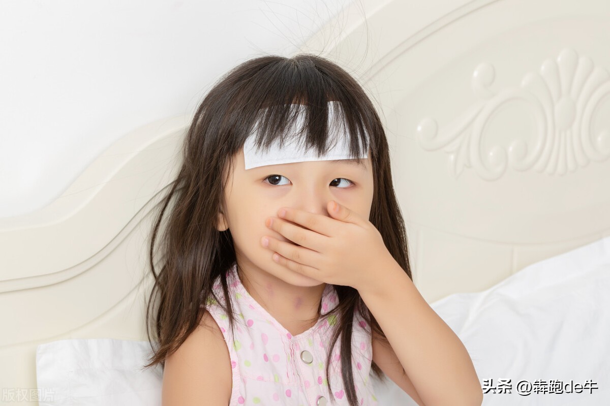 家庭常见儿童疾病的合理用药,必须收藏儿童日常用药超全清单