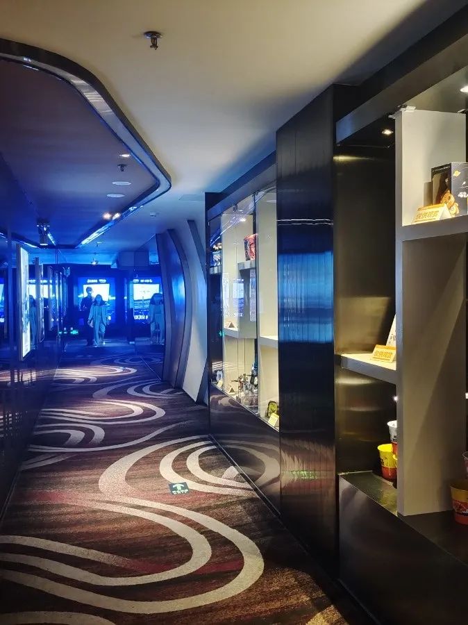 福田电影院,深圳福田区电影院推荐