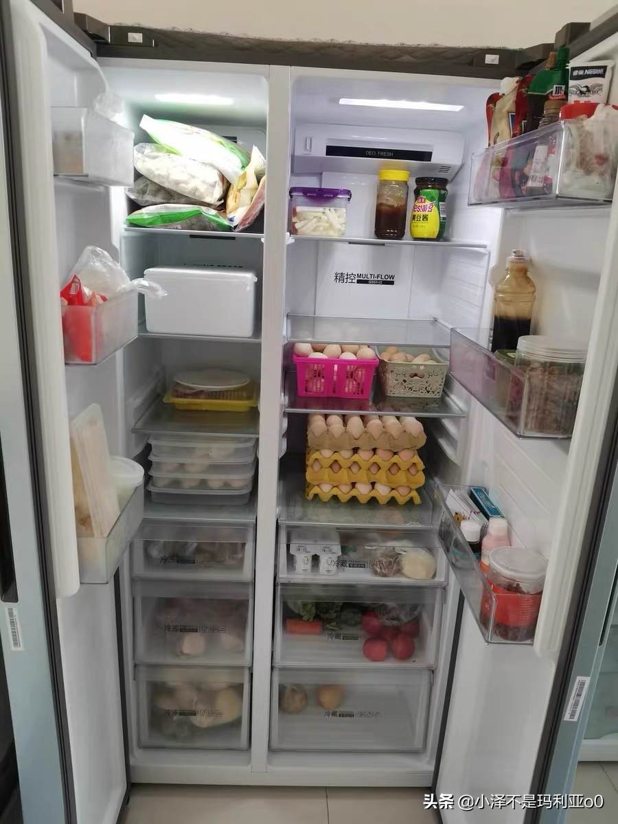 冰箱选购指南购买冰箱的最佳方法,买冰箱要怎么选购性价比最高