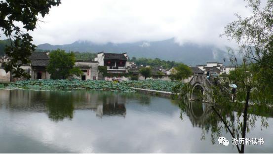 寻迹古徽州,寻迹徽商故里研学徽州文化