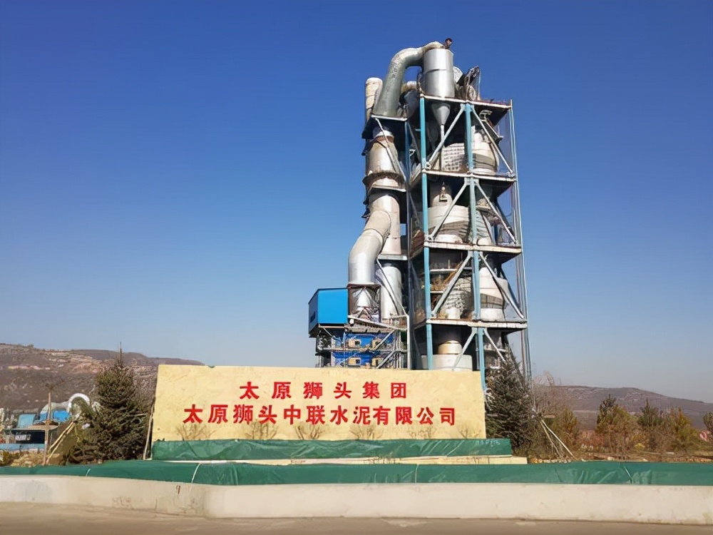 太原工业园遗址,太原工业遗产景点