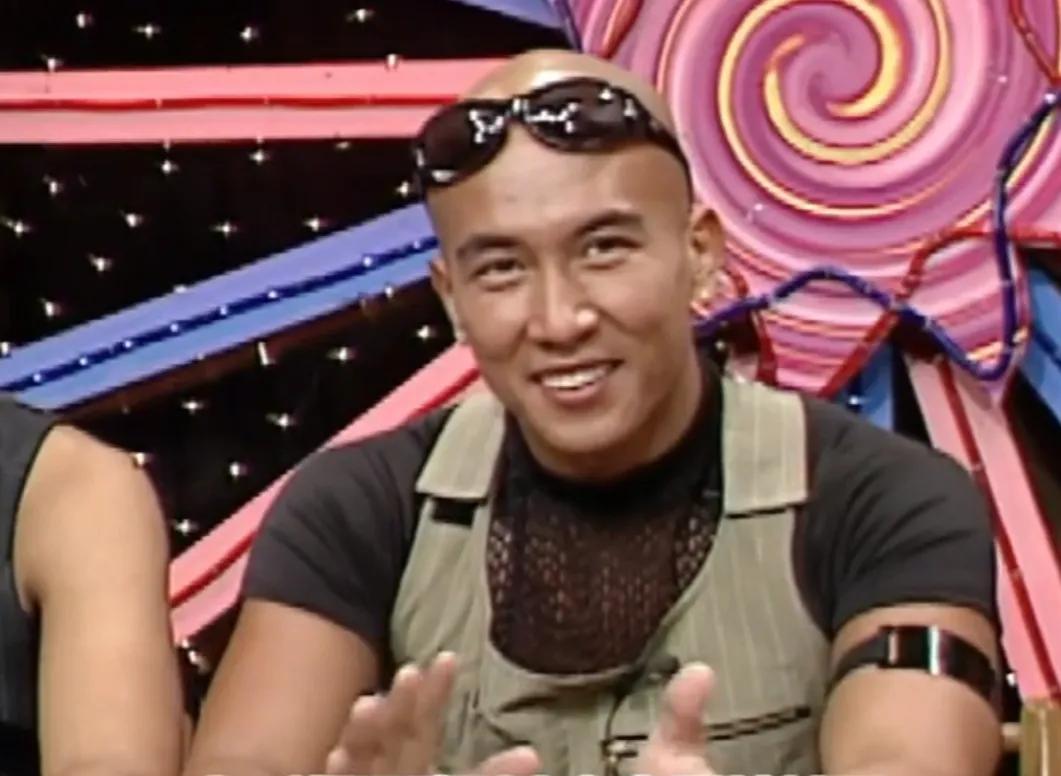 “人间胡来”大S的疯狂情史,真是一段比一段离谱