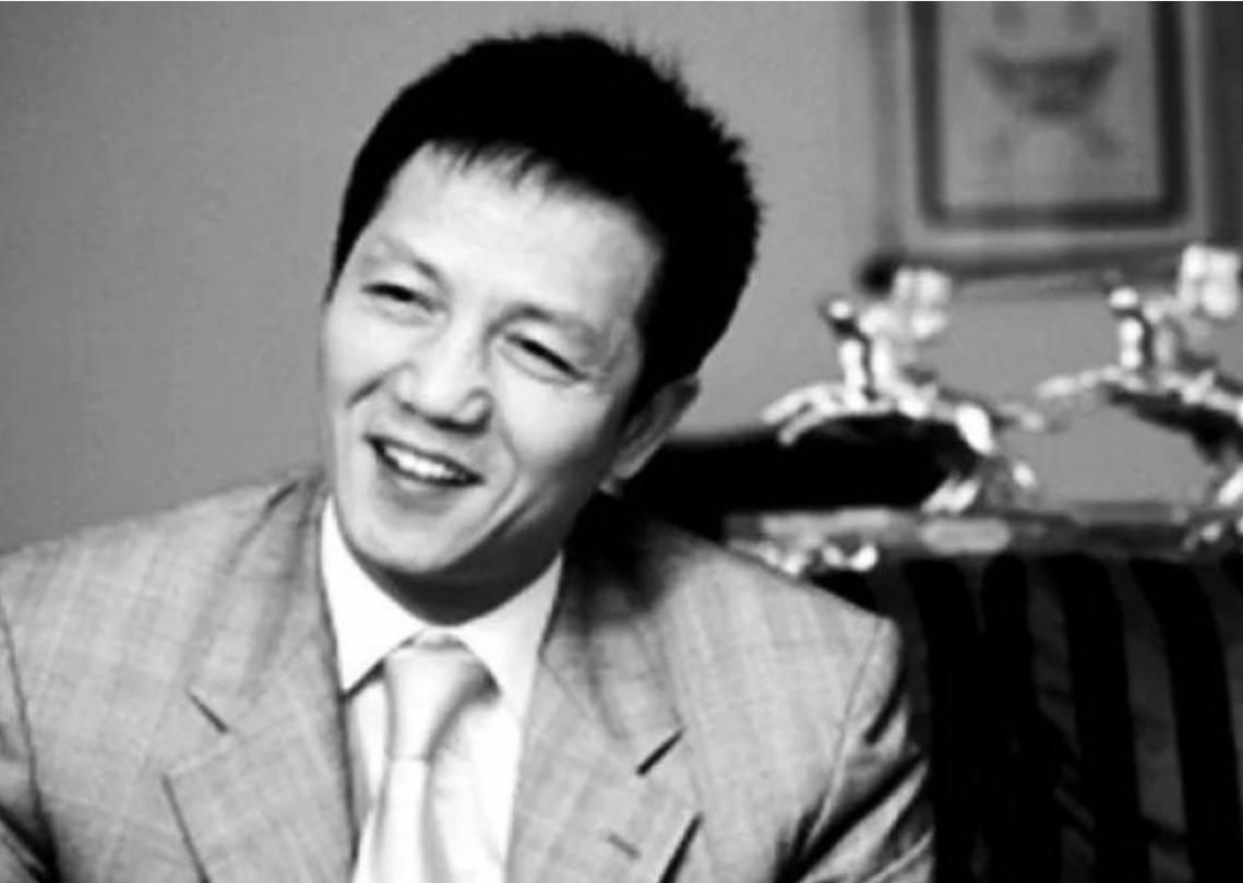 上海首富周正毅减刑情况,上海首富周正毅入狱