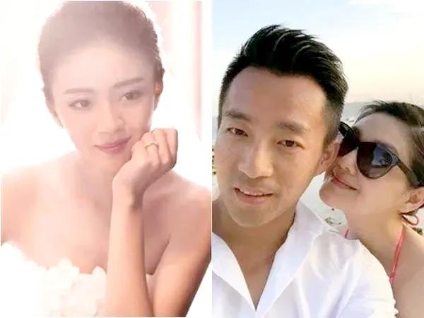 汪小菲张雨绮甜蜜时光,汪小菲安以轩结局