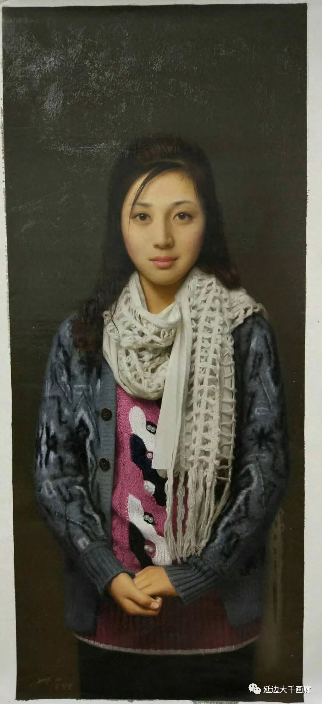 福州晋安区装裱画框,福州圆宝斋文化艺术