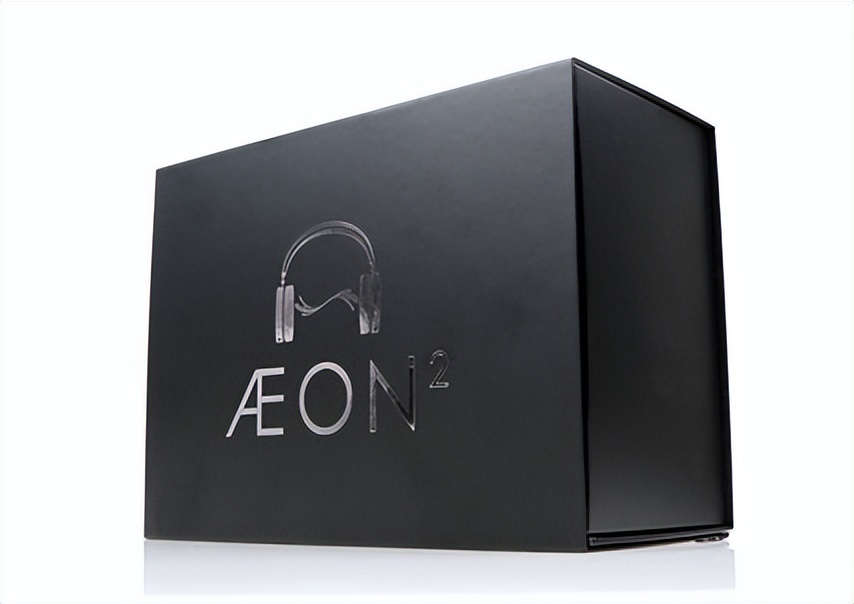 DanClarkAudioAEON2Noire测评