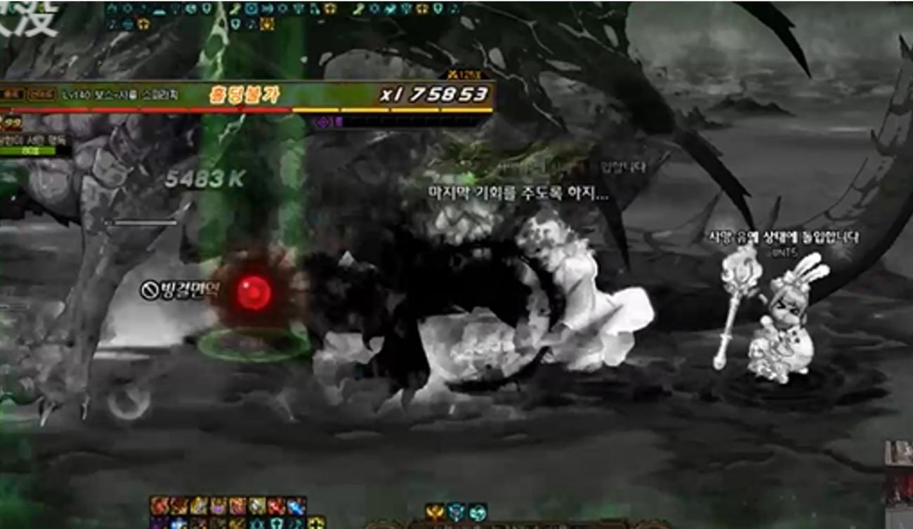 dnf巴卡尔团本机制,dnf巴卡尔黄队机制怎么打