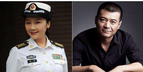 唐静个人资料武林外传,唐静王新军离婚视频