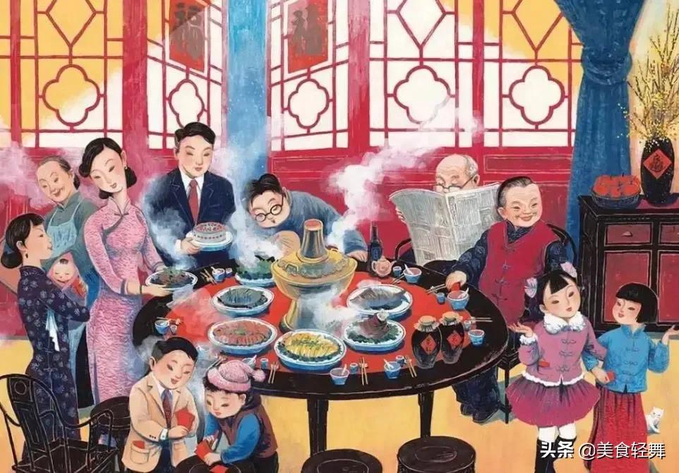 正月初几迎喜神最好,正月初一是先敬神还是先开门