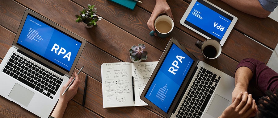 rpa最新估值分析,国内rpa公司估值