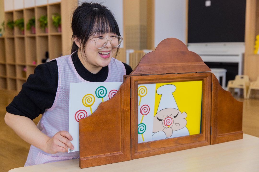 一辰妈妈聊育儿,一辰妈妈育儿日记