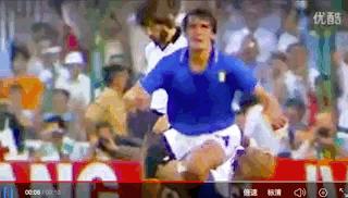 1982世界杯意大利2-0波兰,1982世界杯罗西帽子戏法